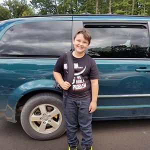 Meet your Posher, Diane